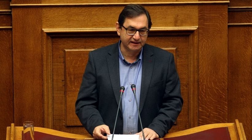 Μαντάς για Καμμένο: Όλοι πρέπει να κρίνονται και μάλιστα αυστηρά